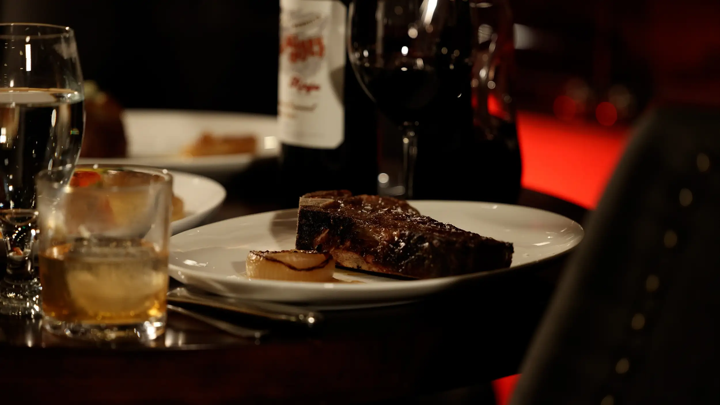 Best Steakhouse Colorado Springs Prime25 Beef Steaks